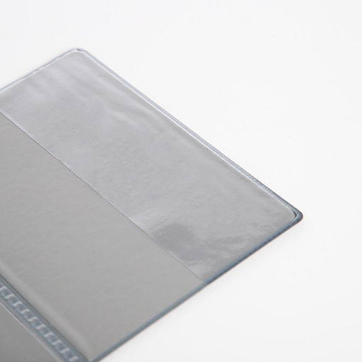 Цена за 2 шт. Обложка на паспорт, бордовая