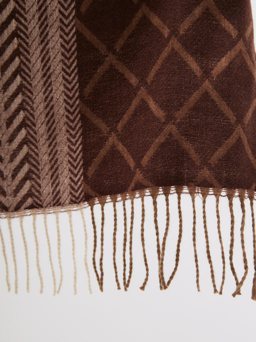 Палантин женский RH9-1551-4 - Tantino фото 8