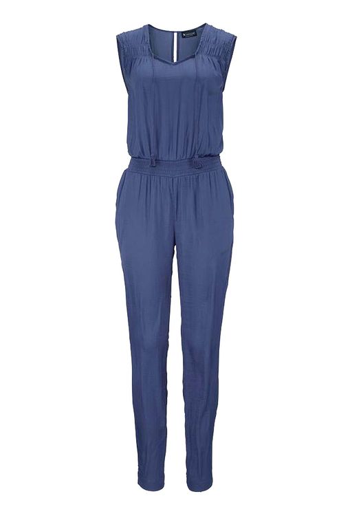 Комбинезон, синий - Heine фото 2