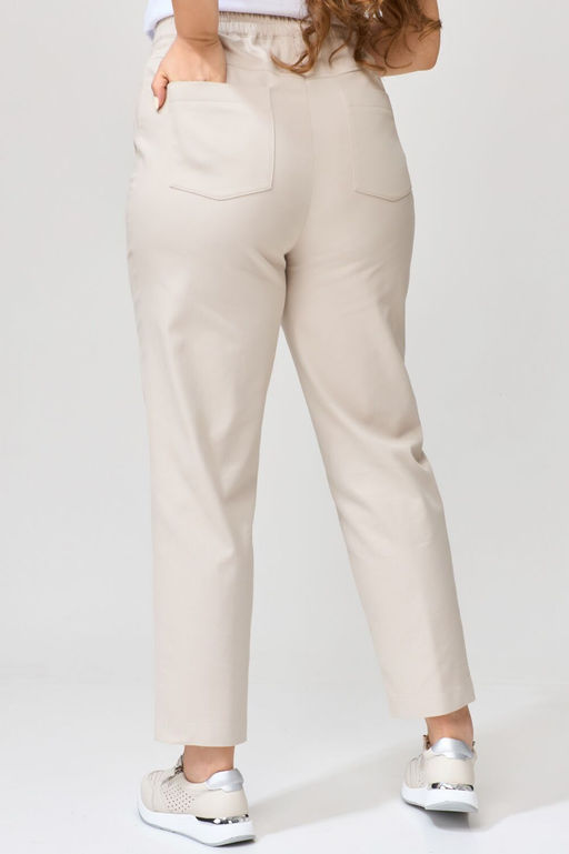 Платье FITA 1193 кофейный  фото 57