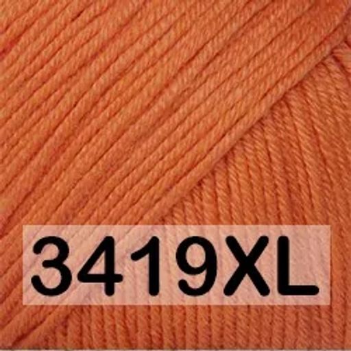 BABY COTTON XL GAZZAL  фото 11