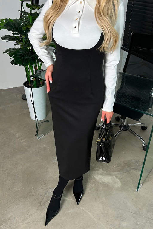 VALENTINA Сарафан Блэр №1  фото 5