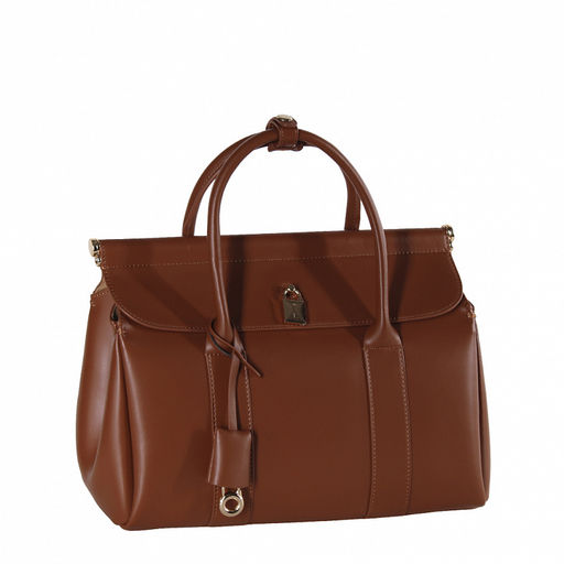 Сумка 3615NN brown Natale Navetta