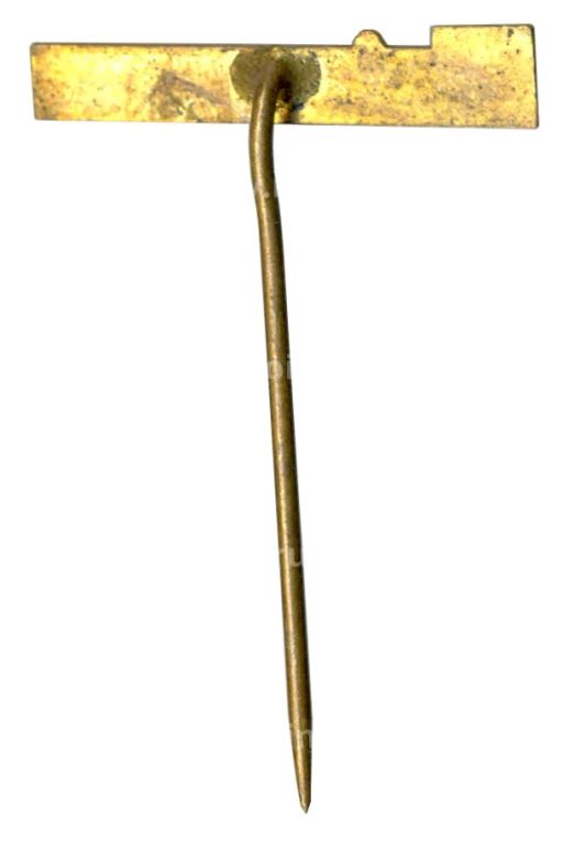 Значок рекламный Chirana (Чехословакия)