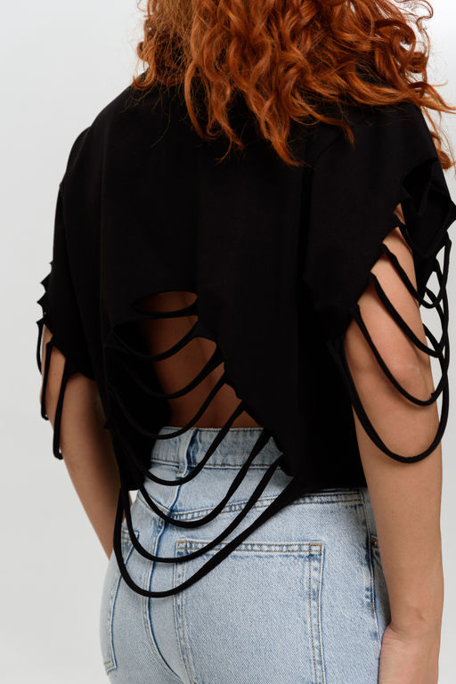 7474 Футболка женская - Натали фото 22