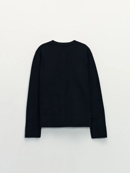 Кардиган из вискозы / Zarina  фото 8