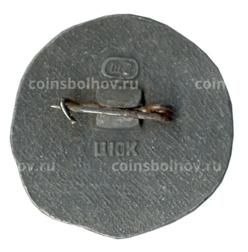 Значок Суздаль