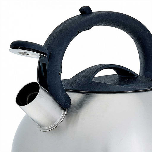 Чайник нерж. 3,0 л Webber арт ВЕ-0587