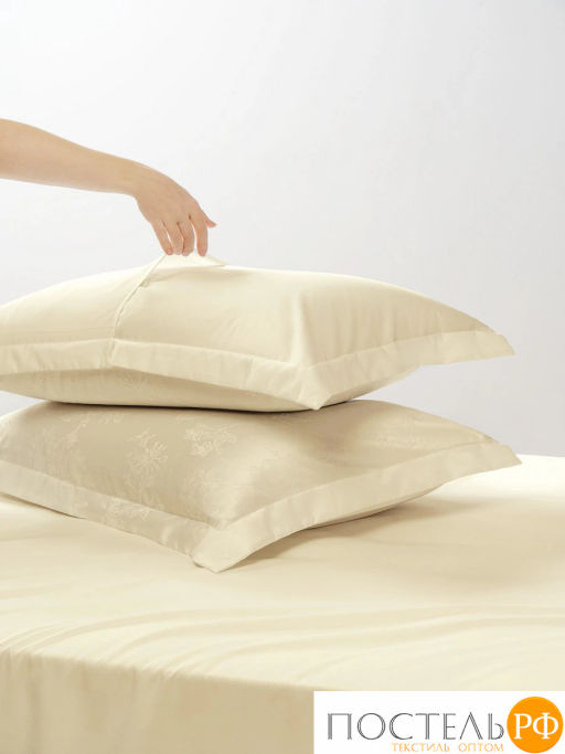 КПБ CASSIA МЕЛЕССА беж  фото 3