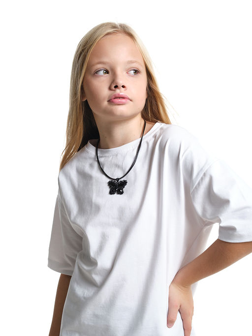 Подвеска Бабочка PS0523