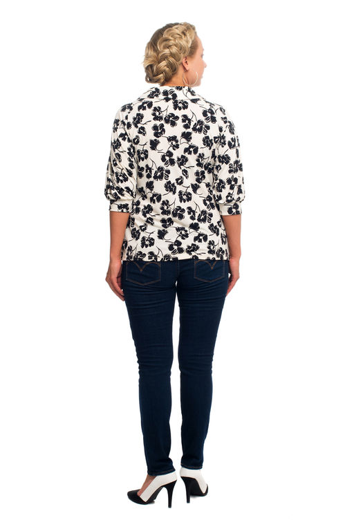 Блузка - Olsi фото 2