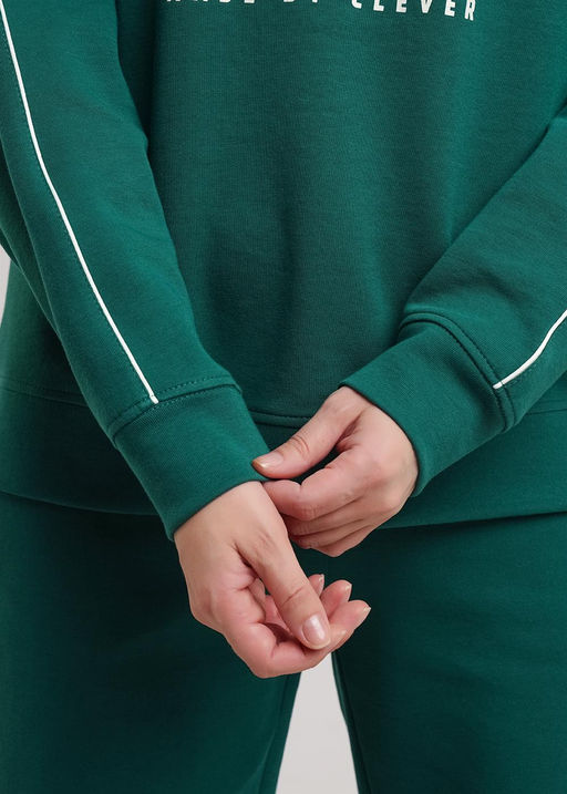 LSW26-100/1 Джемпер жен Карелия (ЧЗ)