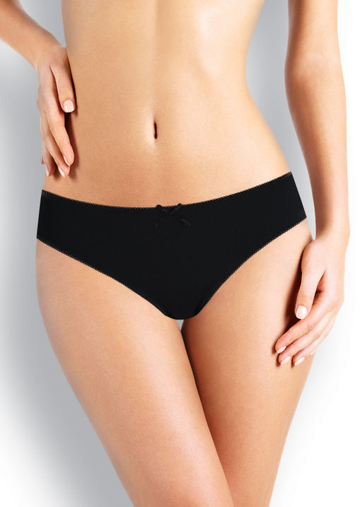 Трусы женские бикини