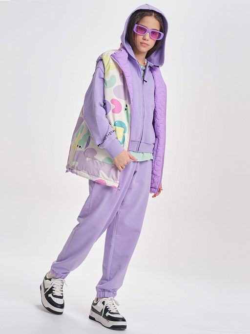 Pelican GZVM3369 Жилет для девочек