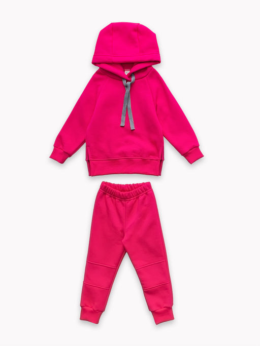 Костюм футер начёс Фиеста 30208