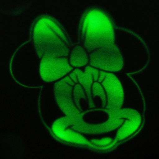 Набор для опытов Единорог 7 в 1, Минни Маус - Disney фото 5