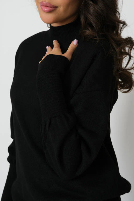 БЕЛАРУСЬ Костюм Д 3448-3450/черный