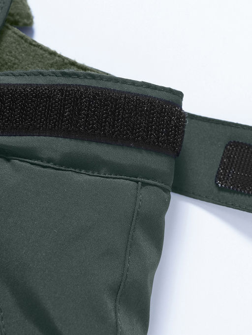 Горнолыжный костюм до -25С