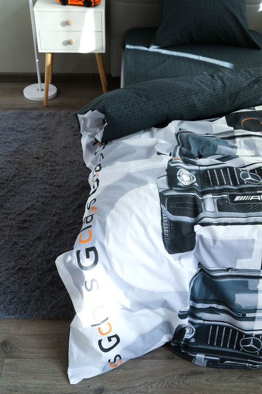 КПБ Статус, Поплин