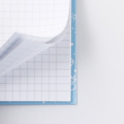 Блокноты в твердой обложке А7, 64 л Мур-р-р - Artfox фото 5