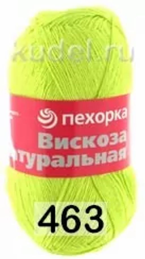 ВИСКОЗА НАТУРАЛЬНАЯ - Пехорка фото 18