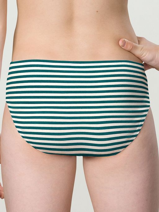 BULB4307(3шт. в упаковке) трусы для мальчиков