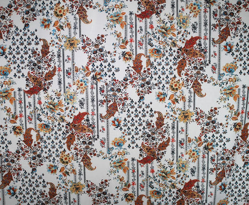 Арт. 1035/6/PB/155, ФОЛЬКЛОР, МЕТРАЖ тефлоновый , ширина 155 см, ГОТОВЫЕ СКАТЕРТИ ширина 250 см x высота 150 см