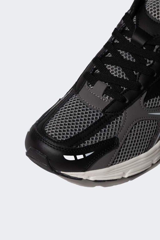 Мужская спортивная обувь на толстой подошве - Defacto фото 5