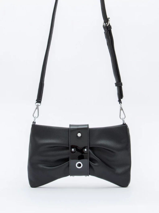 Сумка 2131 black Velina Fabbiano-Safenta