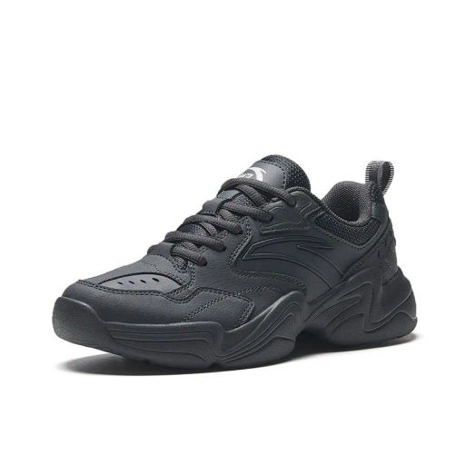 Кроссовки LifeStyle Черный - Anta фото 3