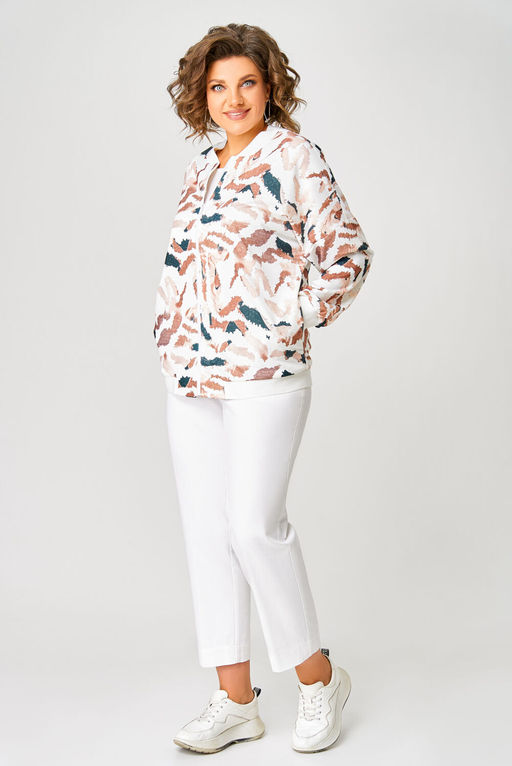 Бомбер Swallow 850 фото 13