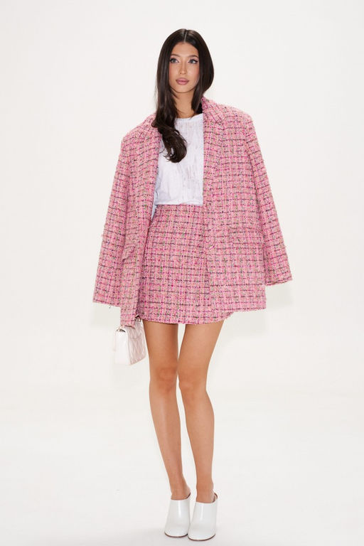 Юбка A1337 - Annete фото 6