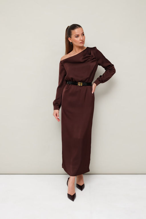 Платье 11-424/1 - Pur pur фото 6