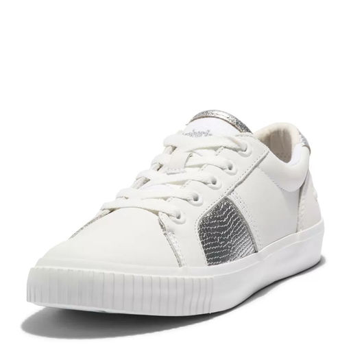 Кроссовки для активного отдыха Timberland Skyla Bay Oxford Leather  фото 9