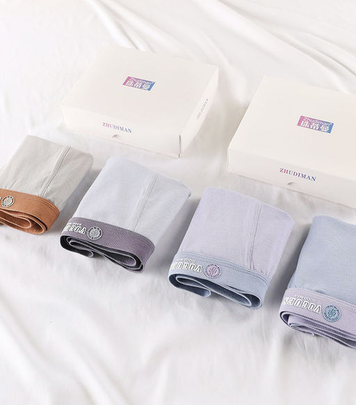 Трусы-боксеры А28287320 - Tadmico фото 8