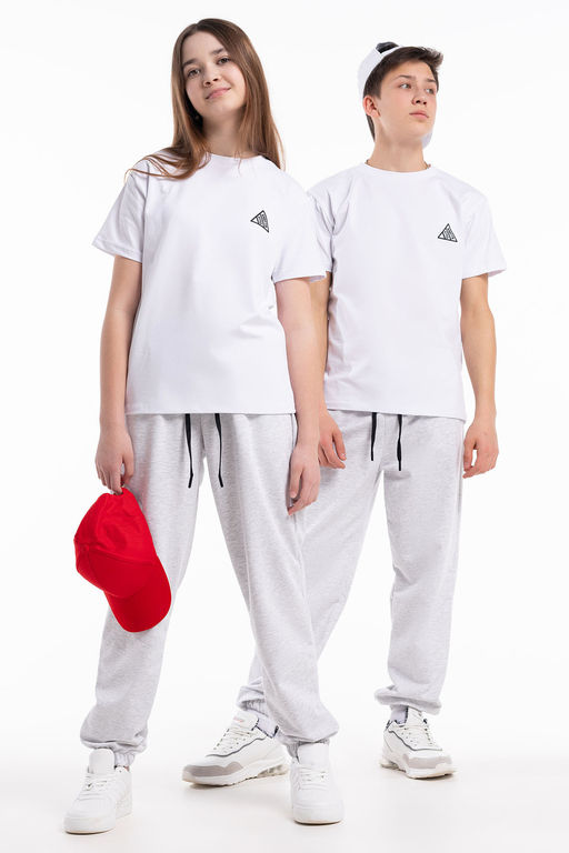 Брюки "Грей 1"