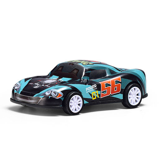 Набор машин "Спортивный ряд" металл, в коробке