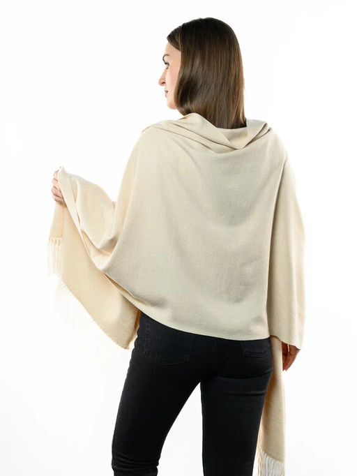 Роскошный палантин премиального качества - Pretty mania фото 55