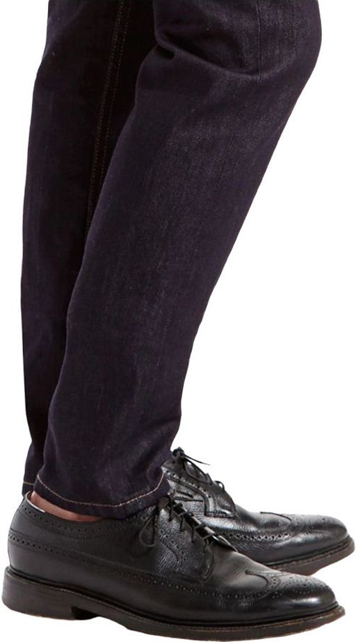 Джинсы мужские