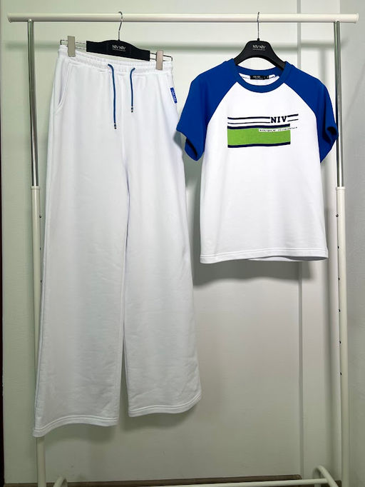 Костюм 1103 - Niv niv фото 11