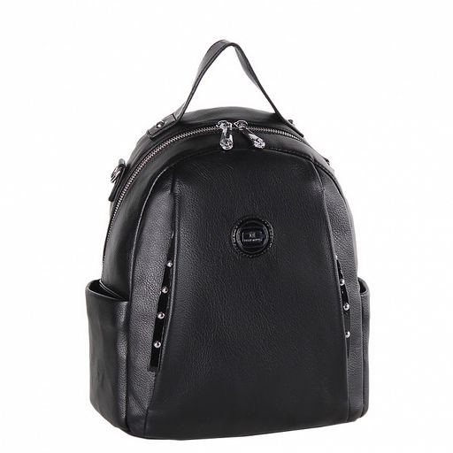 Рюкзак 87596 black Valle Mitto