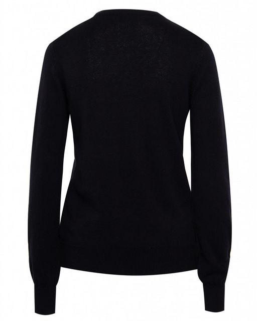 Джемпер с рисунком на полочке - Incity фото 3