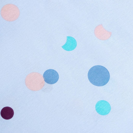 Постельное бельё Евро LoveLife Happy day пододеяльник 200х217 см+наволочка 50х70 см-2шт, поплин, 125 г/м фото 3