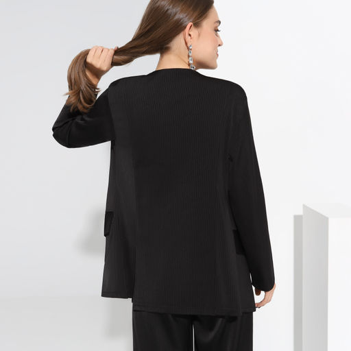 Жакет Экспертное мнение - Charutti фото 5