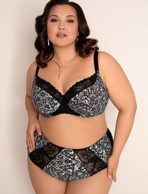 Бюстгальтер Б 427-179 Витраж