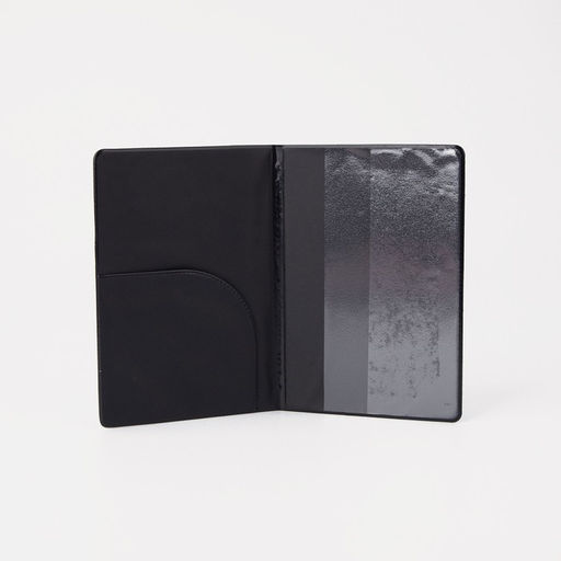 Цена за 10 шт. Обложка для паспорта, цвет бордовый - Simaland фото 3