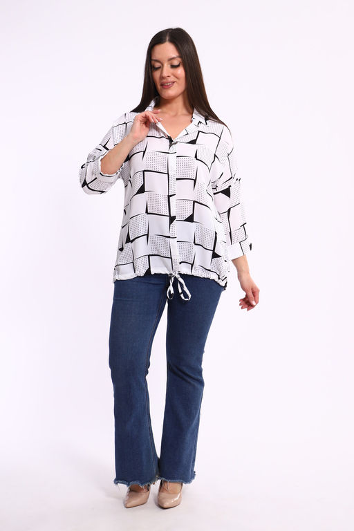 Женская туника 31927