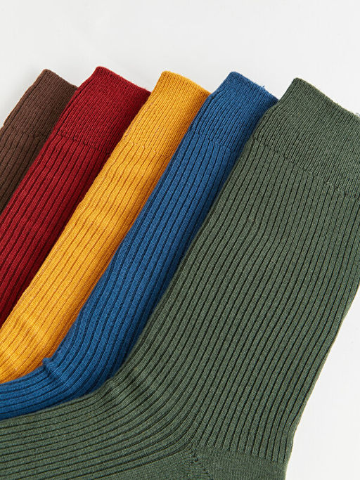 Erkek Soket ?orap 5li - Waikiki фото 3