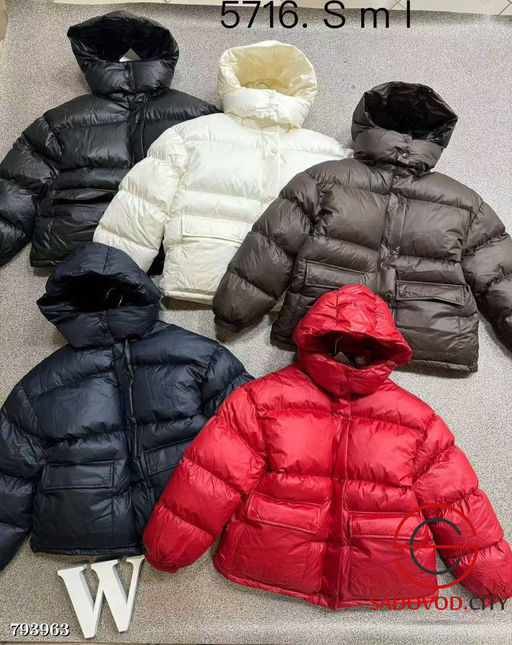 Куртка Люксовое качество