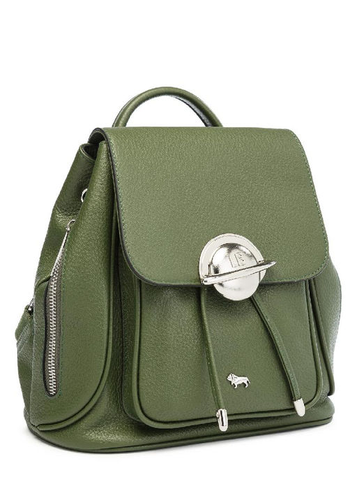 Сумка Labbra L-JY2919 khaki  фото 2